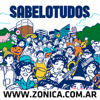 Logo SABELOTUDOS