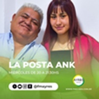 Logo La Posta ANK