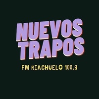 Logo NUEVOS TRAPOS