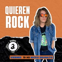 Logo Quieren Rock 