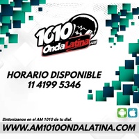 Logo HORARIO DISPONIBLE -  1141995346 -- 