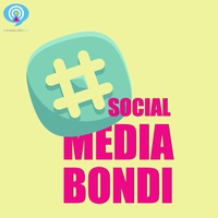 Logo Social Media Bondi