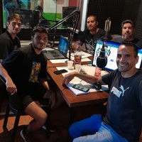 Logo Deporte Total