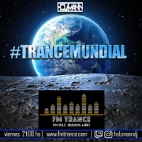 Logo Trancemundial