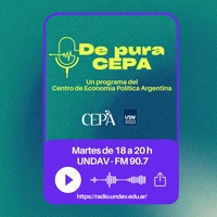 Logo De pura CEPA