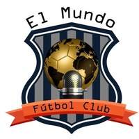 Logo El Mundo Fútbol Club