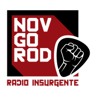 Logo NOVGOROD
