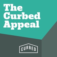 Logo The Curbed Appeal