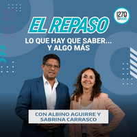 Logo EL REPASO