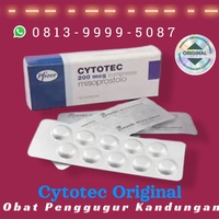 Logo 'Jual Obat Aborsi Di Senen Jakarta' 081399995087 Cytotec ®