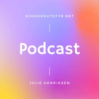 Logo Kjokkenutstyr - Podcast