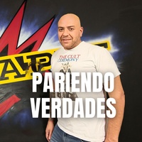 Logo Pariendo Verdades