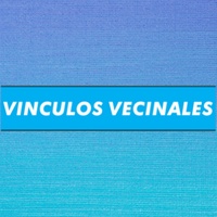 Logo Vínculos Vecinales