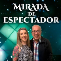 Logo MIRADA DE ESPECTADOR