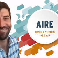 Logo AIRE