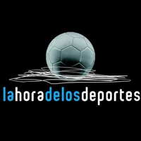 Logo La  Hora de los Deportes