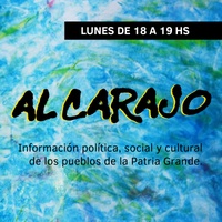 Logo Al Carajo