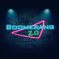 Logo Boomerang 2.0