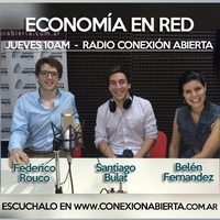 Logo Economia En Red 