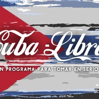 Logo Cuba Libre 