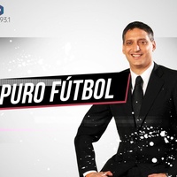 Logo Puro Futbol