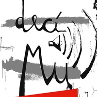 Logo Deci Mu / La Vaca 