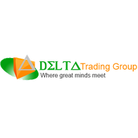 Logo Delta Trading Group Show