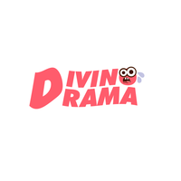 Logo Divino Drama