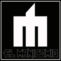 Logo El Manicomio