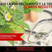 Logo El termometro