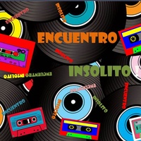 Logo Encuentro Insólito