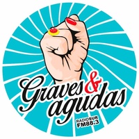 Logo Graves y agudas 