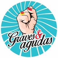 Logo Graves y agudas