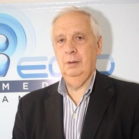 Logo Periodismo a Diario
