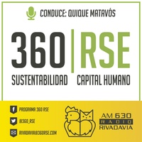 Logo 360 RSE