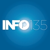 Logo Info 135