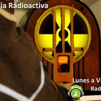 Logo Interferencia Radioactiva