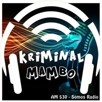 Logo Kriminal Mambo