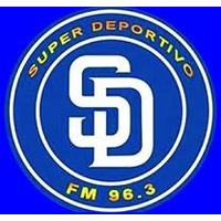 Logo SúperDeportivo