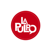 Logo La Pulpo
