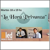 Logo La Hora Privanza