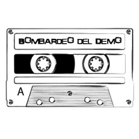 Logo El Bombardeo Del Demo