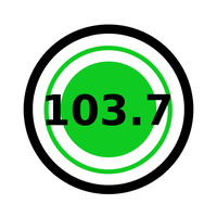 Logo Pancarta de radio
