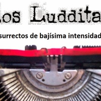 Logo Los Ludditas