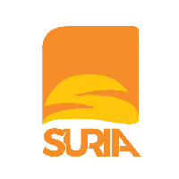Logo Suria Cinta