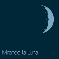 Logo Mirando La Luna