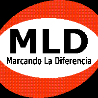 Logo Marcando la Diferencia