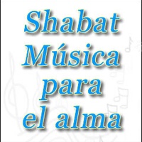 Logo Shabat: Música para el Alma