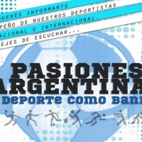 Logo Pasiones Argentinas