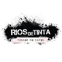 Logo Ríos de Tinta, Tigres de Papel